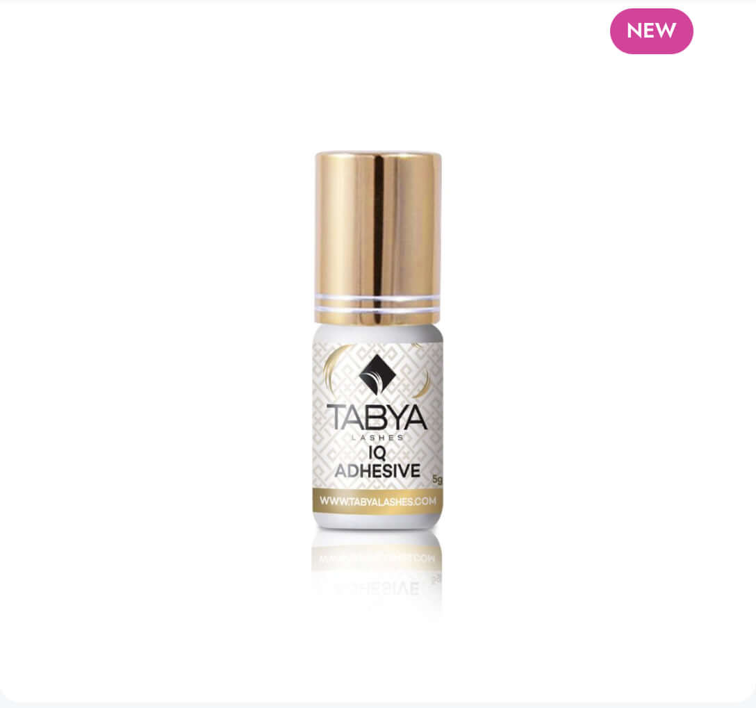 Colle extensions de cils IQ 3g Tabya Lashes. COLLE Extension de cils IQ