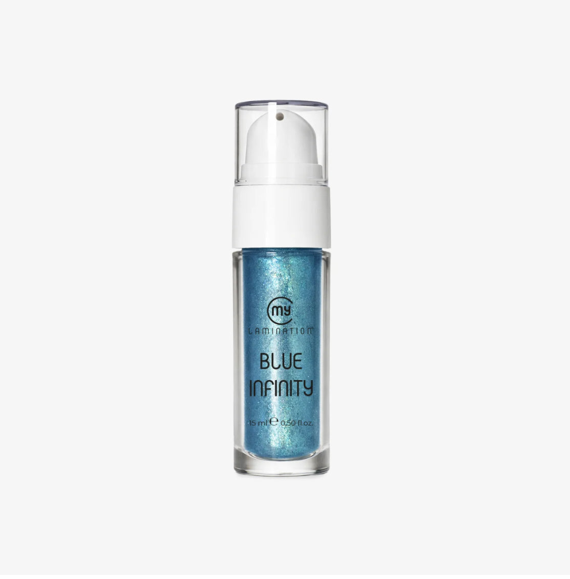 Blue Infinity - Lash Brow Sérum My Lamination