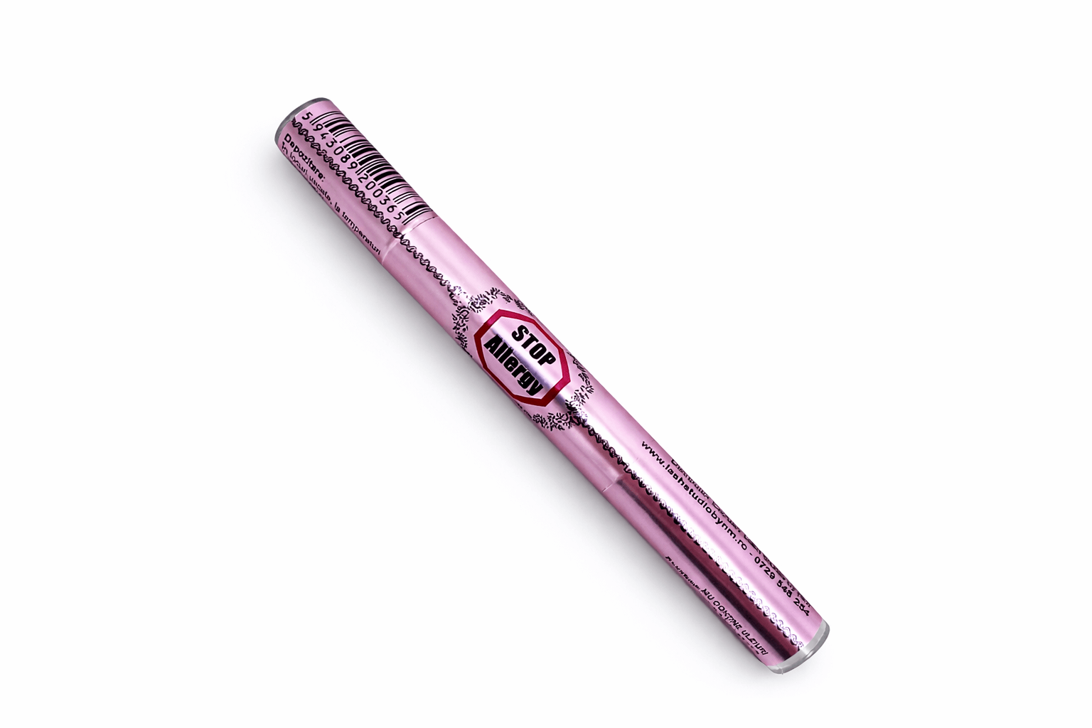 Stylo Anti-allergie