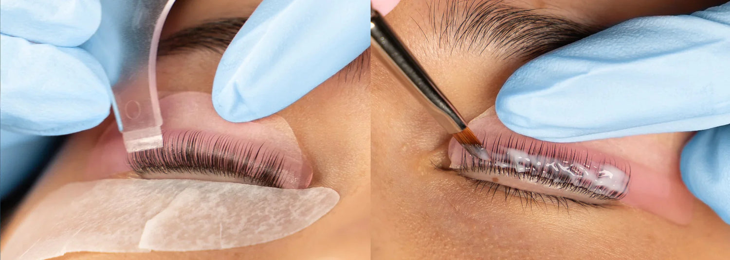 Rehaussement de cils : 5 idées reçues à démystifier