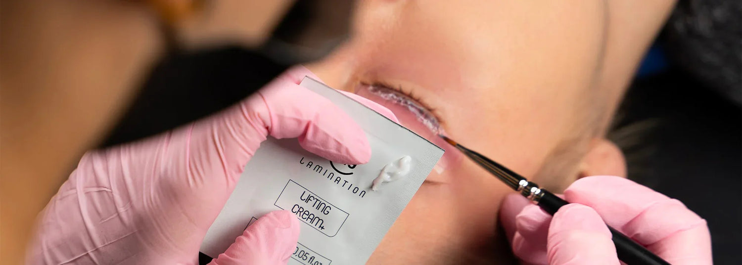 Les 10 avantages du rehaussement de cils