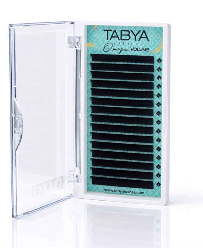 TABYA OMEGA VOLUME