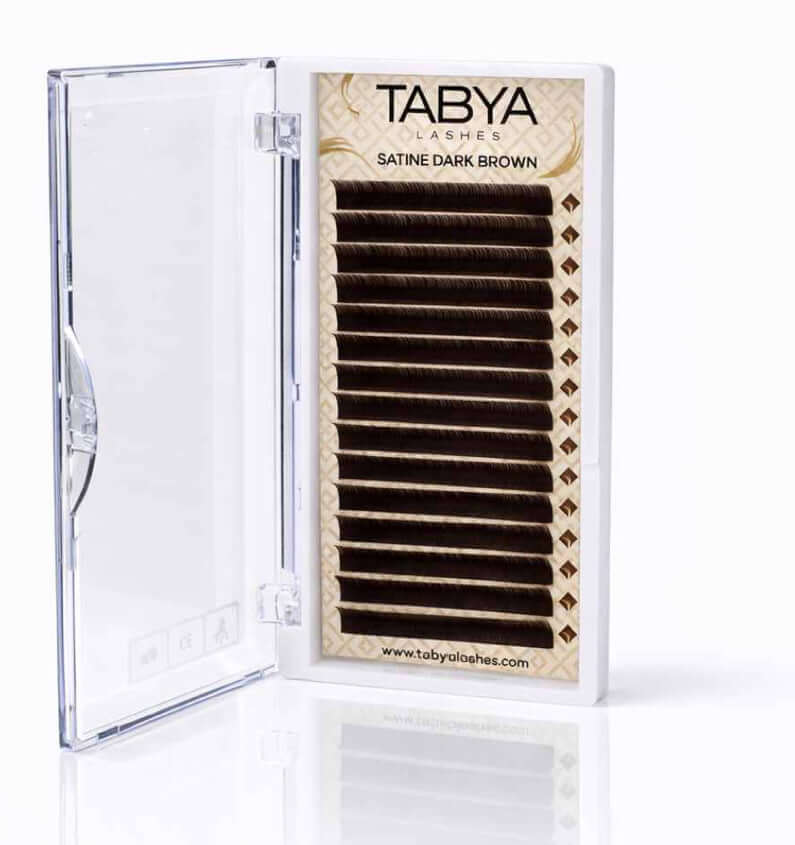 TABYA DARK BROWN