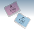 Pads silicone rehaussement de cils effet naturel