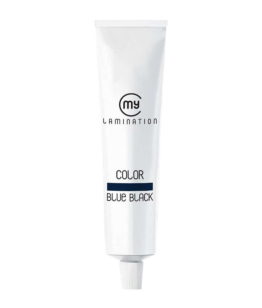 Teinture cils et sourcils usage institut beaute