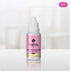 Soft cleanser Tabya Lashes nettoyage cils avant pose