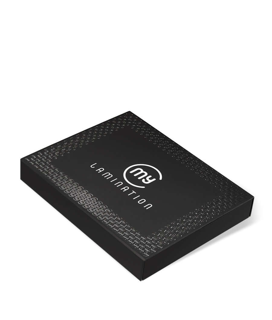 Coffret lash lift My Lamination usage professionnel