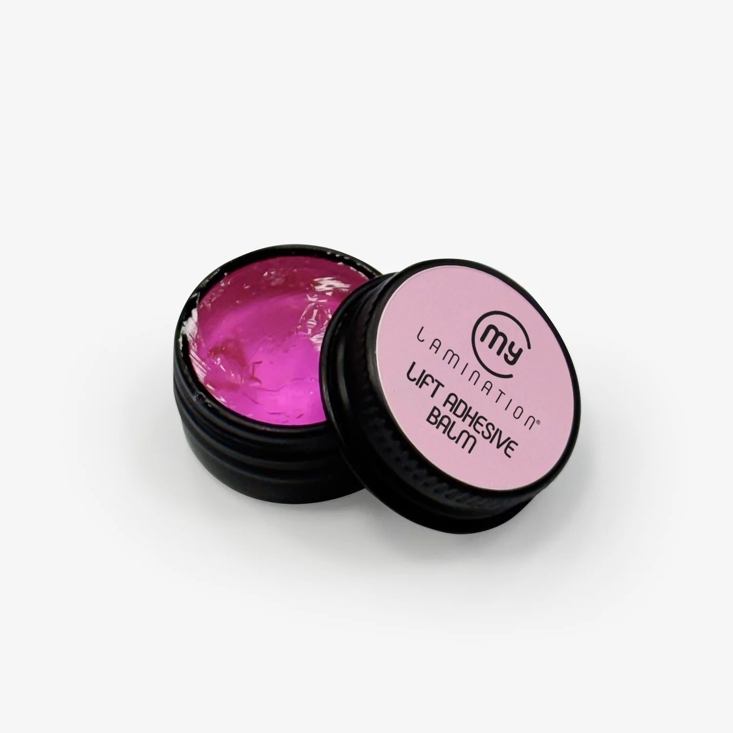 Baume adhésif Lift – Baume colle pour lamination des cils et sourcils