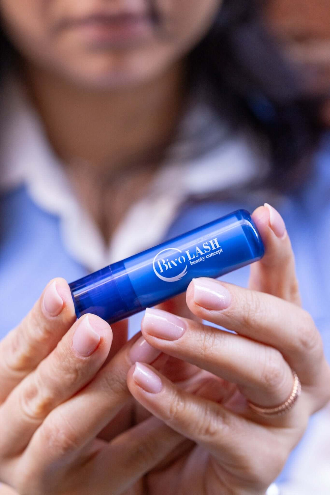 Stick baume a levre Bivolash professionnel. Baume à lèvre 