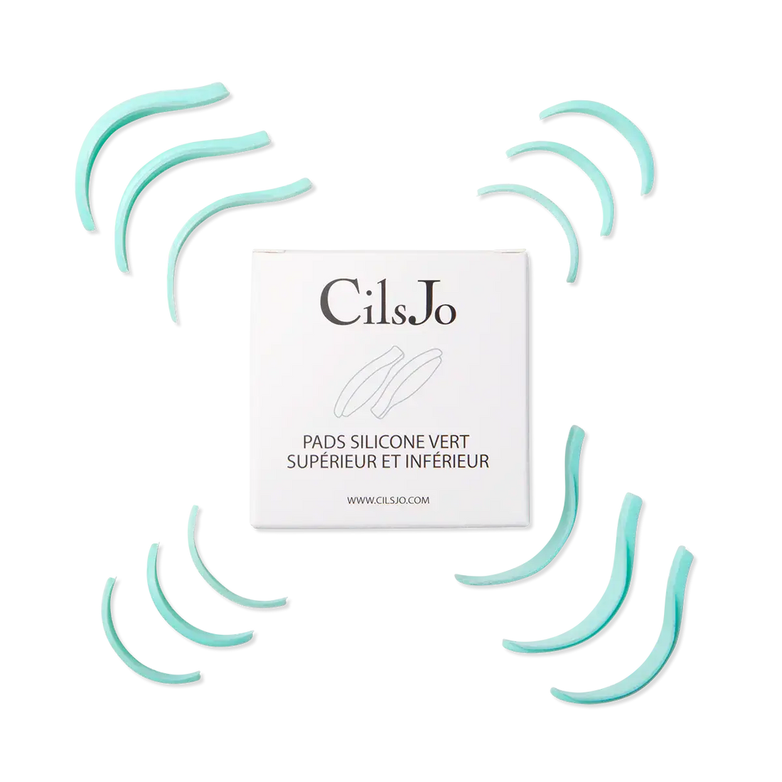 Biotin serum home soin fortifiant cils et sourcils