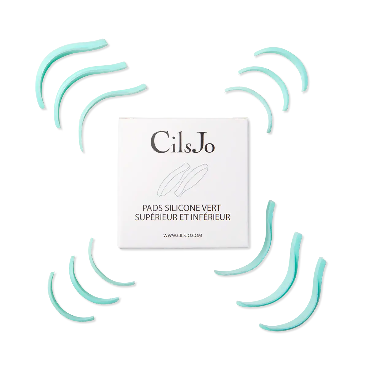 Biotin serum home soin fortifiant cils et sourcils