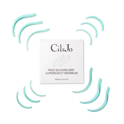 Biotin serum home soin fortifiant cils et sourcils