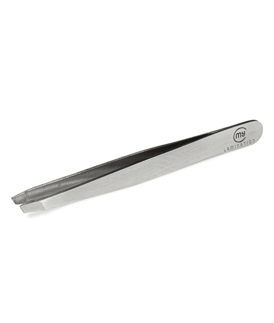 Pince a epiler Brow Architect My Lamination precision professionnelle