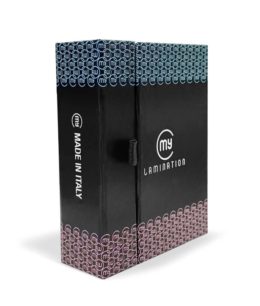 Pads silicone lash lift professionnel reutilisable