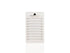 Plaquette extensions de cils Tabya Lashes support professionnel. Plaquette pour les Extensions de Cils